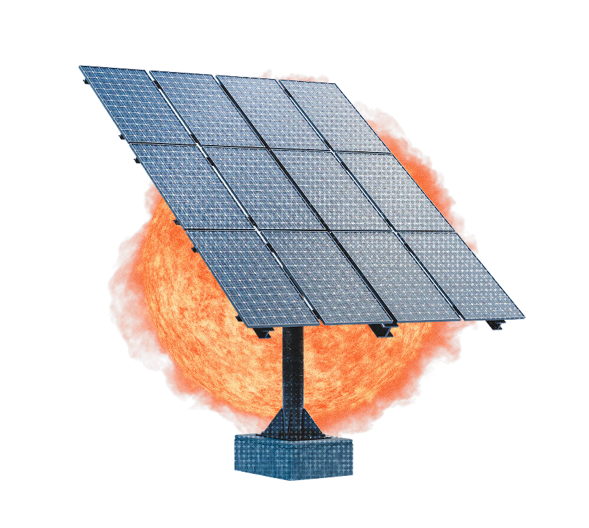 Energía solar